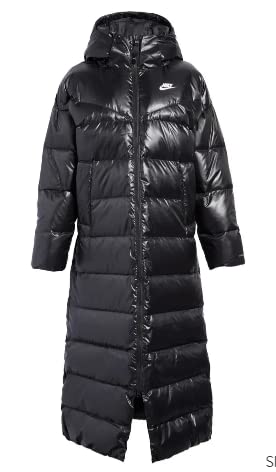 Nike Sportswear Therma-Fit City Series Women's Down Parka (As1, Alpha, S, Regular, Regular, Small) #TOP4