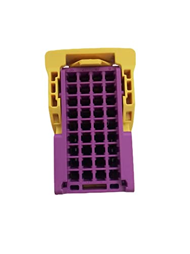 5pcs sheath 2377780-2 connector 36P sheat (purple)