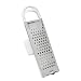 HIC Spaetzle Noodle Dumpling Maker with Safety Pusher, 13-Inches