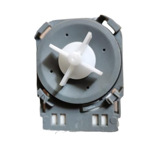 Dishwasher Drain Pump Motor, Compatible For Midea, SP-DP-01-20BW 220-240V 50Hz 0.25A Dishwasher Parts