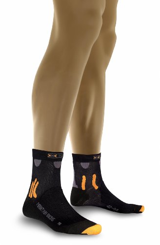 X-Socks Mountain Biking Calze Uomo