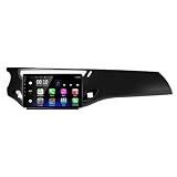 Car Multimedia Radio per Citroen C3 DS3 2010-2016 Car Radio con Bluetooth Vivavoce, con Hd Touch Screen Supporta Navigazione, Bluetooth, 4 Nucleo 1G+16G