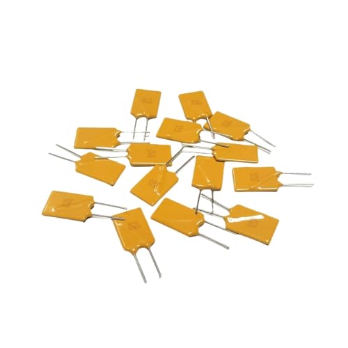 Fusible réinitialisable RUSBF110 protégeant contre surintensité PPTC