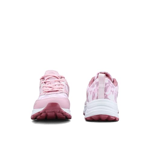 Image of ASIAN Mercury-32 Women's Running & Walking Shoes | Lightweight Memory Foam Shoes | Sports Gym Casual Sneakers