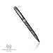 Masonic Square and Compass Pen by Masonic Revival (Silver Top)