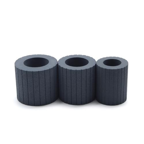 Rouleau alimentation AF032080 pour un flux d'impression fluide