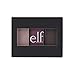 e.l.f. Sculpting Silk Eyeshadow 81955 Berry Please .17 Ounce