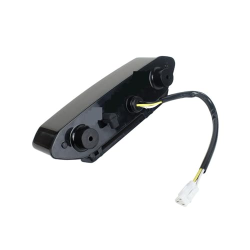 Feu arrière LED pour YFZ450 2006-2009 avec finition premium durable - 4