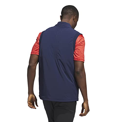 Image of adidas Men's Ultimate365 Tour Frostguard Padded Vest