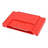 Collection 16 bits : Il s'agit d'une cartouche de jeu classique 16 bits, ce qui la rend idéale pour les collectionneurs qui apprécient un savoir-faire de qualité supérieure et des fonctionnalités d'économie d'énergie.