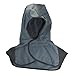 RIVERWELD Welding Hood Flame Retardant Fabric Grey Color for Welders Match Welding Helmet Work Safety Equipment Gear Head Protection