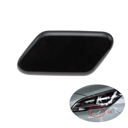Cache-buses de lave-phares avant 98681E6000 pour rénovation pare-chocs Sonata LF