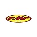 Factory Effex FX 2015 Dealer 5 Pack Stickers FMF - 04-2693