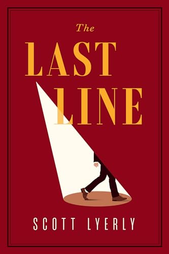 The Last Line view 2