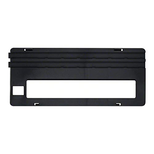 Bosch Professional 1x Zapata de Deslizamiento (para GKS 55/65/65 CE, Accesorios para Sierras Circulares)