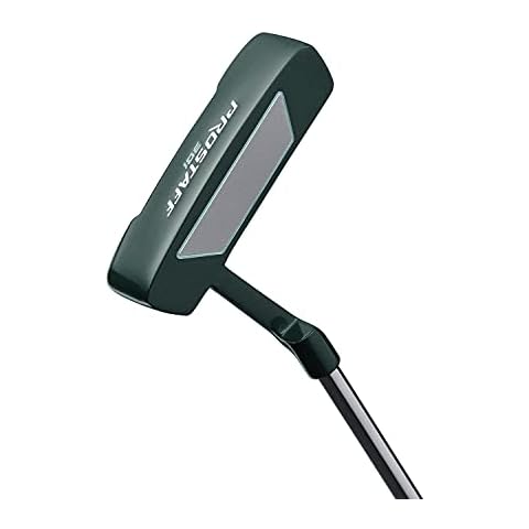 Wilson Women's Pro Staff SGI I Putter for Golf Cover