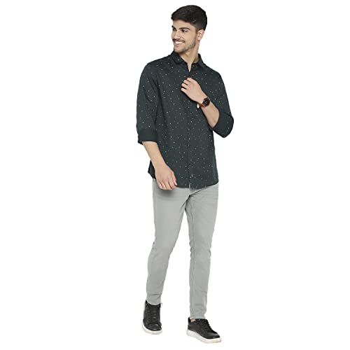 Image of Spykar Men Shirt
