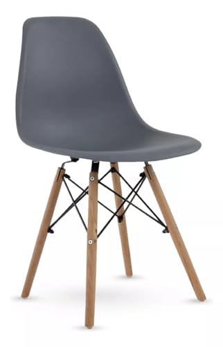 Encuentra reviews de Sillas individuales - solo los mejores. 7
