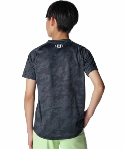 Sous-vêtement technique Tech 2.0 Under Armour junior respirant - 2