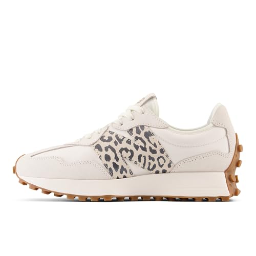 New Balance 327 Chaussures pour Femme Sea Salt/Sea Salt 40/M