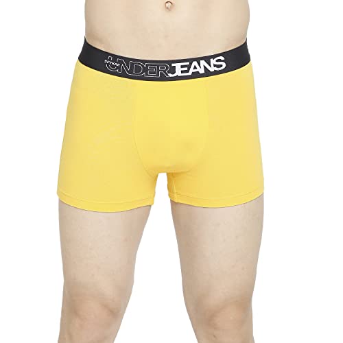 Image of Underjeans Men Trunk