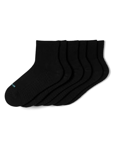 Image of HUE Women's Air Cushion Sport Socks (3 Pair Pack)