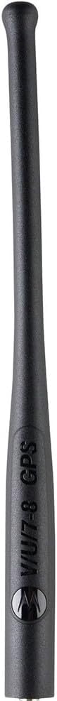 Motorola Solutions KT000026A01, AN000342A01 All Band GPS Antenna for APX8000. VHF, UHFR1, UHFR2, 7/800Mhz,