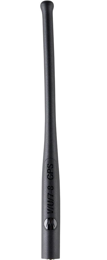 Antena GPS Motorola KT000026A01 soluciona fallos de señal en APX8000