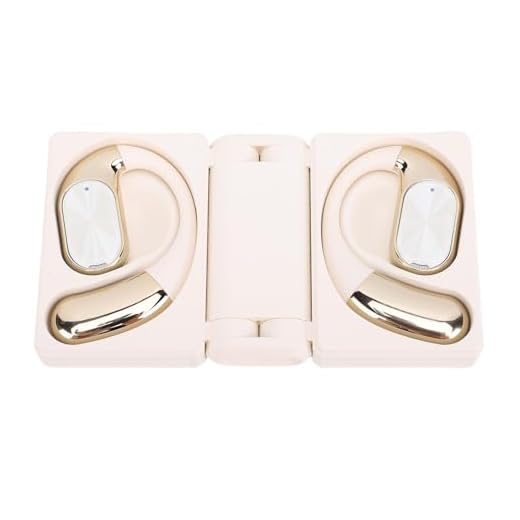 Updated AI Translation Earbuds