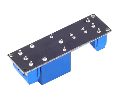 Module de relais 5V isolé pour protéger vos microcontrôleurs des surtensions