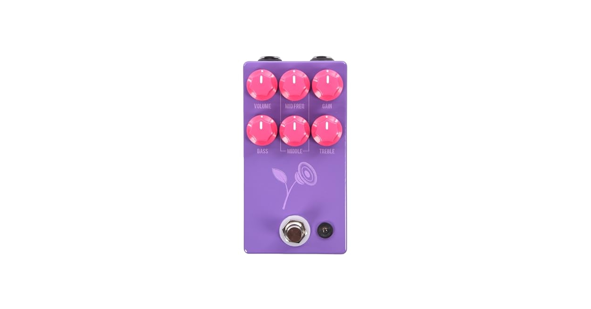 ギター JHS Pedals/The Violet THE VIOLET – JHS Pedals