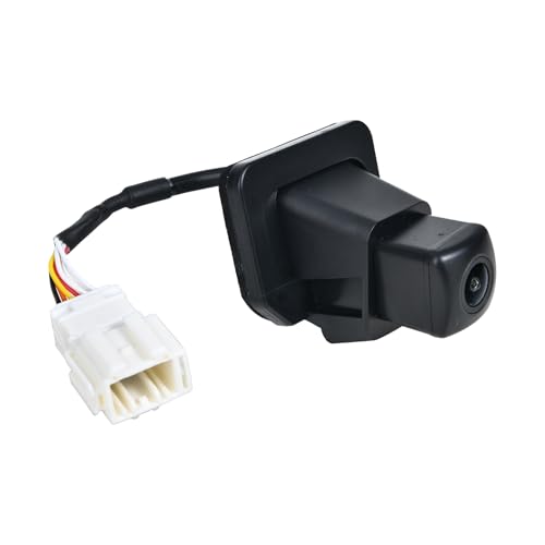 Image of Rear View Backup Camera Fits for Honda CR-V 2012-2013 Park Assist Camera Replaces 590-074 39530-T0A-A01 39530T0AA01 39530-T0A-A011-M1