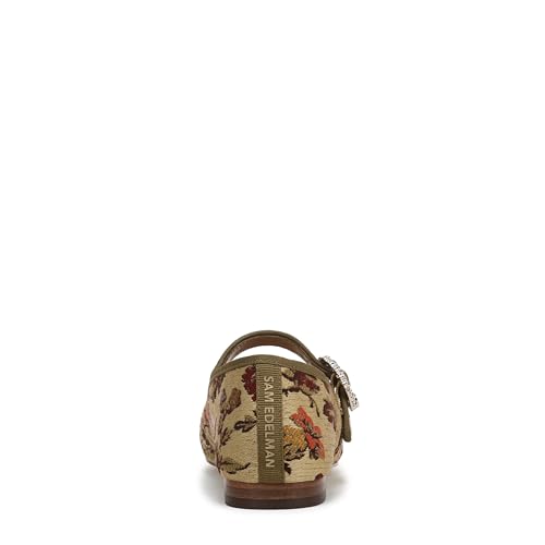 Sam Edelman Women's Michaela Glow Mary Jane Flat3