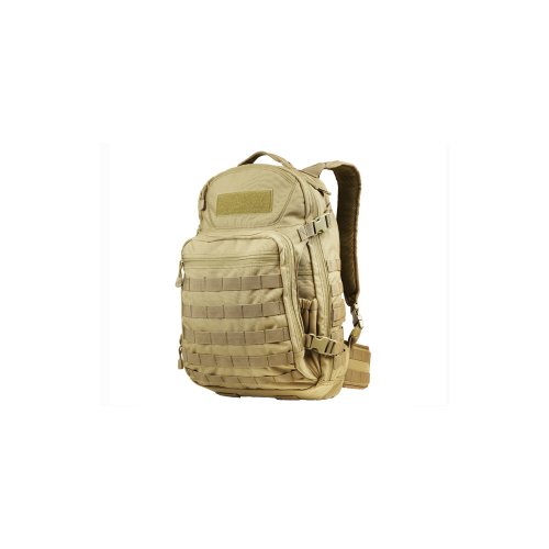 Condor Outdoor Venture Pack (Tan)