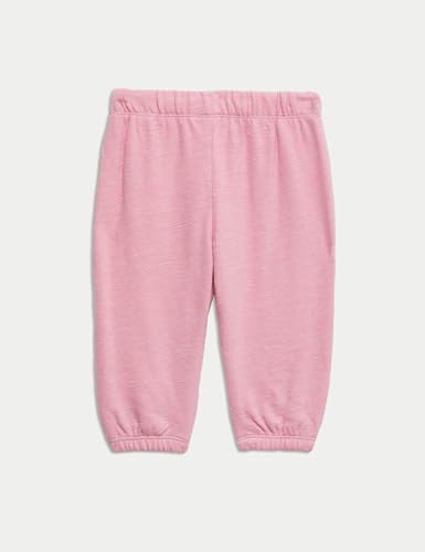 Image of Marks & Spencer Baby-Girls Track Pants