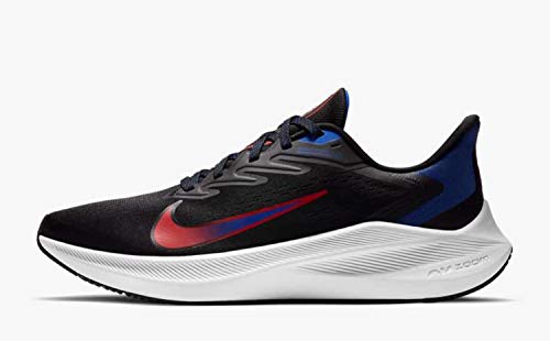 Image of Nike Mens Zoom Winflo 7 Running Shoe