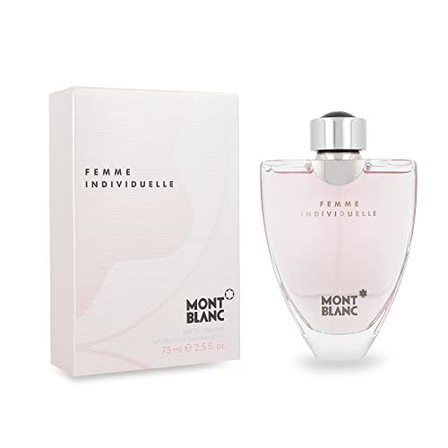 Montblanc Eau de Toilette