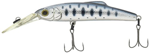 タックルハウス(TackleHouse) ミノー バフェット SD 55mm 3.6g スモルト #11 SD55 ルアー