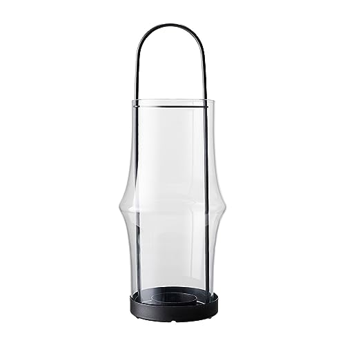 Holmegaard ARC Laterne, Glas, transparent, 3