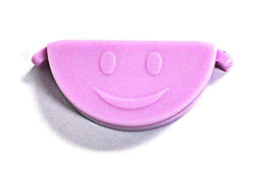 Groves Guide de Couture Sourire magnétique (Violet d'orchidée) Cover