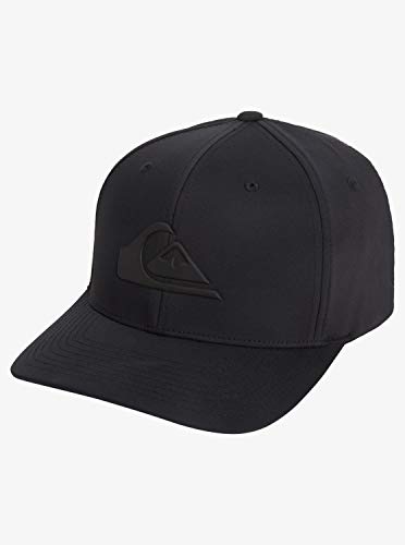 Image of Quiksilver Men's Amped Up Hat