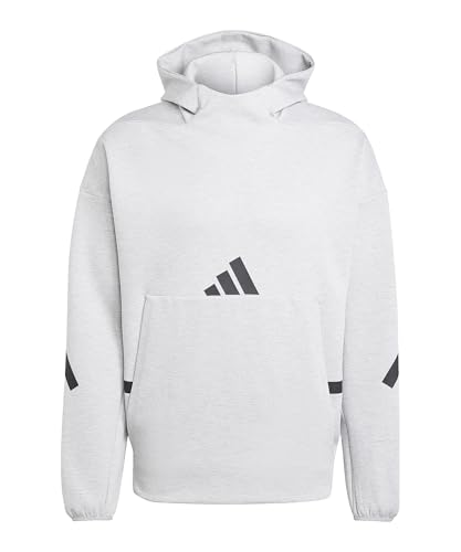 Adidas New Z.N.E Hoodie L - 4