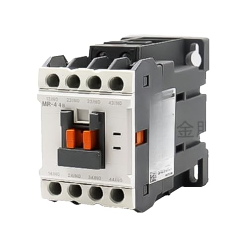 Relais contacteur MR-42a2b3a1b4a de remplacement GMR-4DAC 4NO AC24V