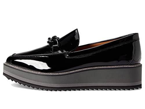 Johnston & Murphy mens Gracelyn Chain Loafer4