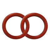 B32790 エンジンオイルポンプピックアップチューブOリング、フッ素ゴムガスケット シボレーシルバラードサバーバン、エクスプレスタホ、トレイルブレイザーGMCシエラ ユーコンキャデラックエスカレード(2個)