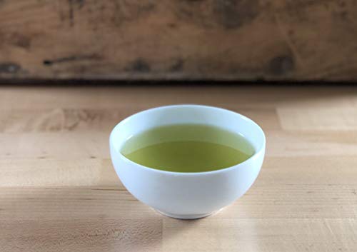 Té Verde en Saquitos Pack de 2 x 50 unidades miniatura 4