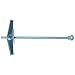 Produktbild fischer feder-kippdübel 080181 50 ST