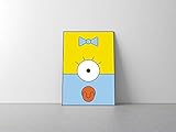Papel: Impreso en papel satinado de 170 g/m² de peso pesado.