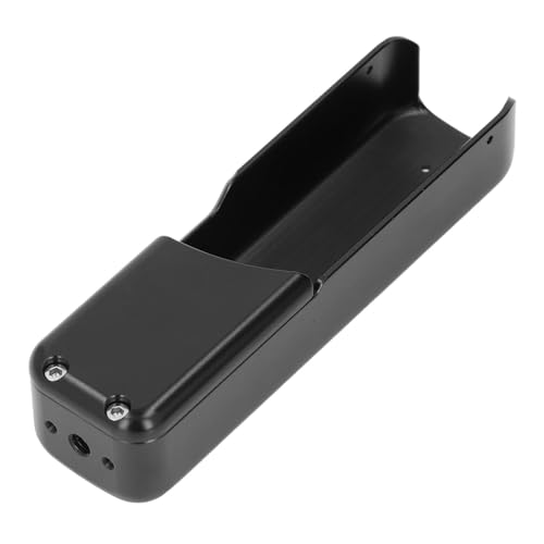 Marco Protector para 3 con Disipación de Calor Eficiente y Orificios de Extensión para Accesorios 2