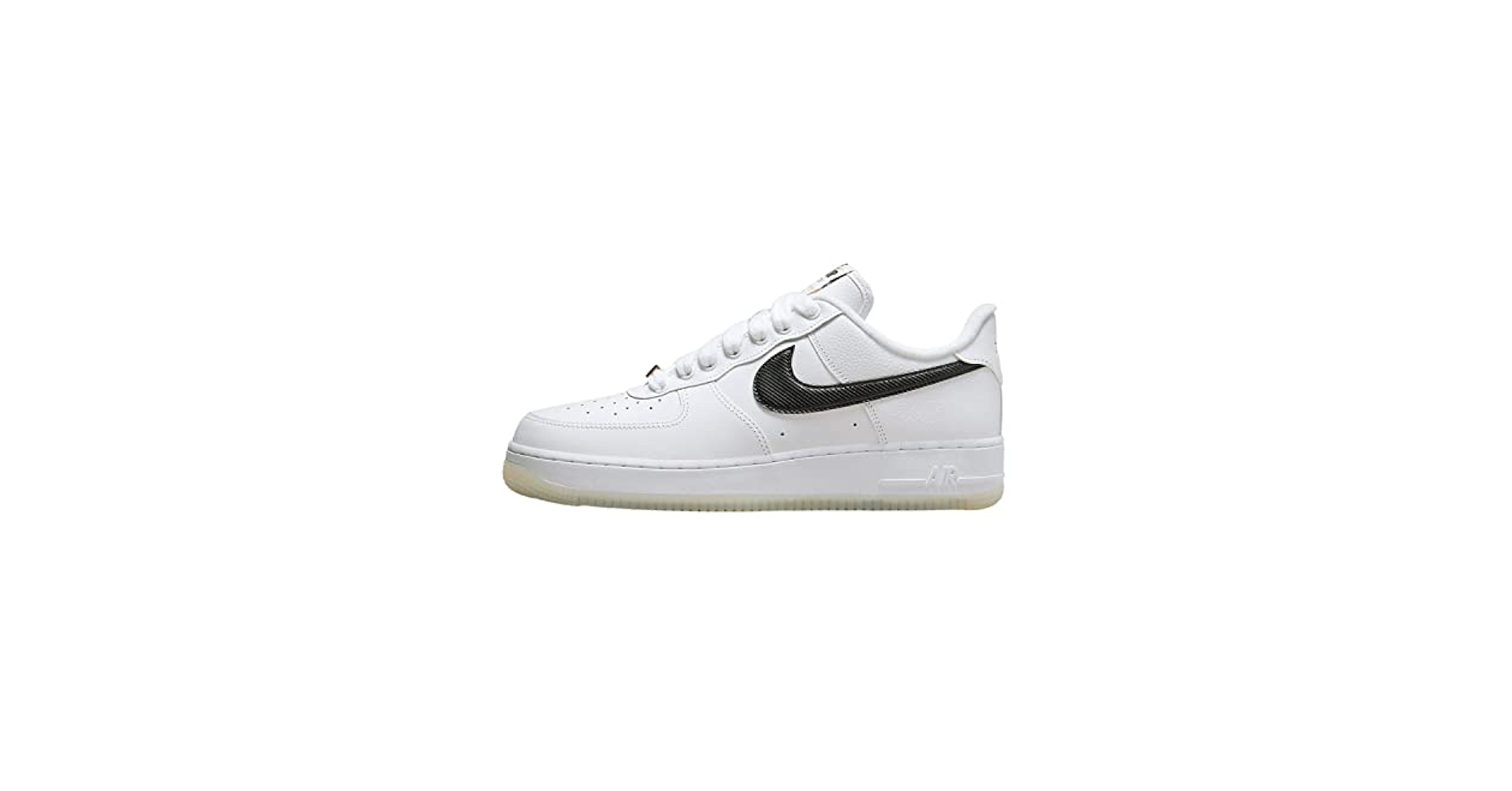 Amazon.com | Nike Air Force 1 '07 PRM Mens Size - 14